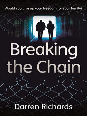 cover image of Breaking the Chain